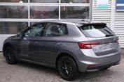 Skoda Fabia Edition 130 1.0 TSI DSG