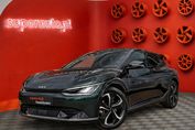 Kia EV6 Plus 77.4kWh