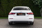 Mercedes Klasa E 220 d