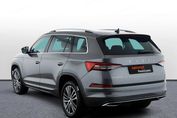 Skoda Kodiaq 2.0 TDI 4x4 L&K DSG