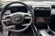 Hyundai Tucson Executive 1.6 T-GDi HEV