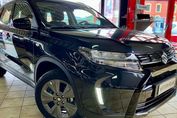 Suzuki Vitara 1.4 Boosterjet mHEV Premium Plus 4WD