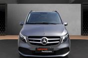 Mercedes V Klasa 300 d Lang 4MATIC 9G-Tronic
