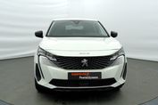 Peugeot 3008 Allure 1.6 Hybrid e-EAT8