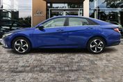 Hyundai Elantra 1.6 Smart
