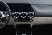Mercedes GLA 200 Progressive