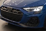 Audi A3 S3 TFSI quattro