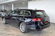 Volkswagen Passat 2.0 TSI DSG