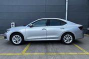 Skoda Octavia Selection 1.5 TSI mHEV DSG