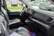 Citroen SpaceTourer XL L2H1 Plus EAT8