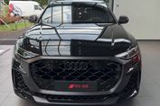 Audi Q8 RSQ8 TFSI quattro Performance