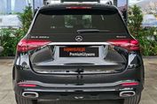 Mercedes GLE 300 d 4MATIC AMG Line