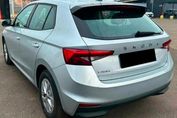 Skoda Fabia Edition 130 1.0 MPI