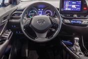 Toyota C-HR 1.8 Hybrid Style