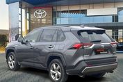Toyota RAV4 2.5 Hybrid Executive 4X4
