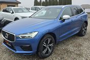 Volvo XC60 D4 AWD R-Design aut