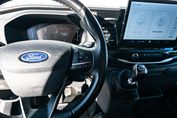 Ford Transit L3H2 Trend