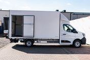 Renault Master L3 Kontener 8EP + Winda