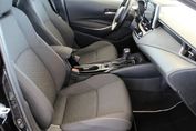 Toyota Corolla 1.8 Hybrid Gpf Comfort