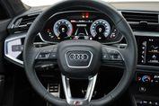 Audi Q3 40 TFSI quattro S tronic