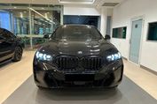 BMW X6 xDrive30d M Sport