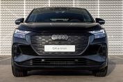 Audi Q4 e-tron 45 quattro Advanced Sportback
