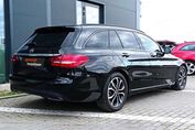 Mercedes Klasa C 220 d 9G-TRONIC