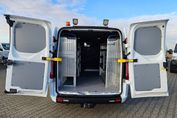 Ford Transit Custom L2H1 Zabudowa Warsztatowa