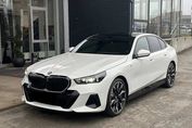 BMW Seria 5 520d xDrive M Sport