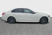 Mercedes Klasa C 200 4MATIC AMG Line