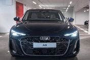 Audi A6 TDI quattro