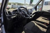 Iveco Daily 50C18 Kontener Chłodnia 8EP + Winda
