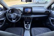 Mazda 2 1.5 Hybrid