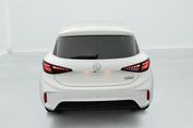MG 3 Exclusive 1.5 Hybrid+ AT