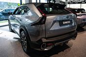 Gac Emkoo Luxury 2.0 HEV