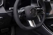 Mercedes GLC Coupe 220 d  4-Matic AMG Line