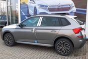 Skoda Kamiq Edition 130 Selection 1.0 TSI DSG