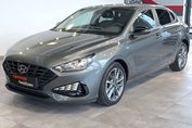 Hyundai i30 1.5 T-GDI DCT