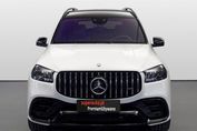 Mercedes GLS 63 AMG 4MATIC+