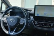 Toyota Corolla 1.8 Hybrid Comfort