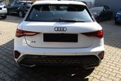 Audi A3 35 TFSI S Line Sportback