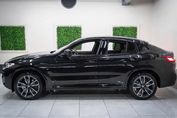 BMW X4 xDrive30d M Sport