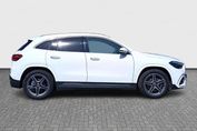 Mercedes GLA 200 mHEV AMG Line 7G-DCT
