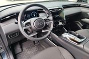 Hyundai Tucson t-Gdi Hev Executive Final Edition 2WD