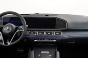 Mercedes GLE 450 d 4-Matic AMG Line