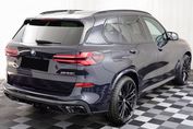 BMW X5 M60i xDrive