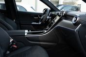 Mercedes GLC 220 d 4-Matic AMG Line