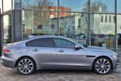 Jaguar XE D200 AWD SE