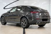 Mercedes GLC Coupe 300 de 4-Matic AMG Line