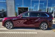 Mazda CX-80 3.3 e-Skyactiv D mHEV Takumi Plus AWD aut